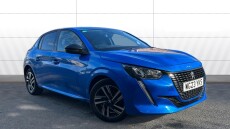 Peugeot 208 1.2 PureTech 100 Allure Premium + 5dr Petrol Hatchback